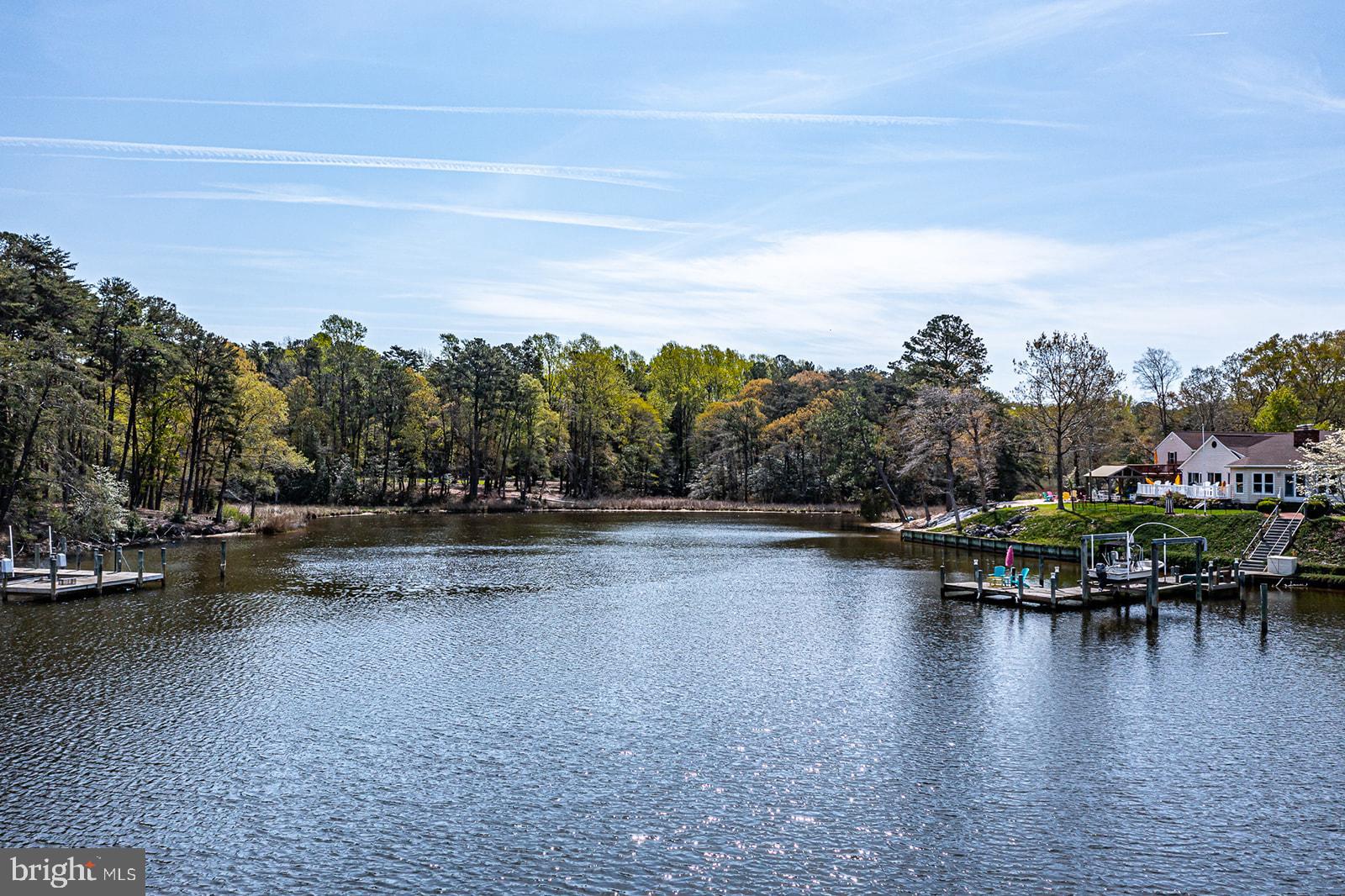 BAY HARBOR ESTATES - Residential