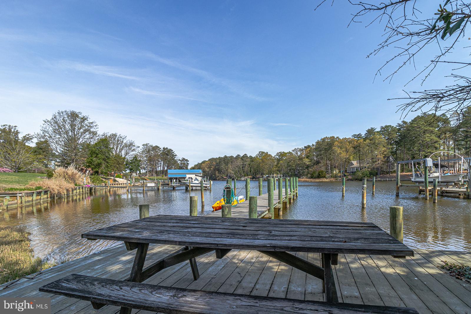 BAY HARBOR ESTATES - Residential