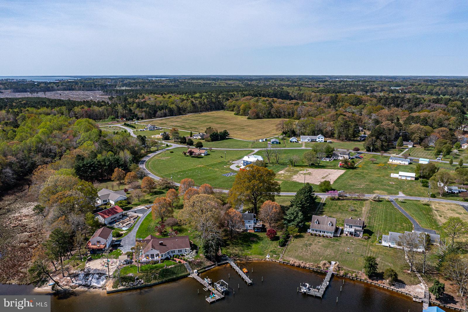 BAY HARBOR ESTATES - Residential