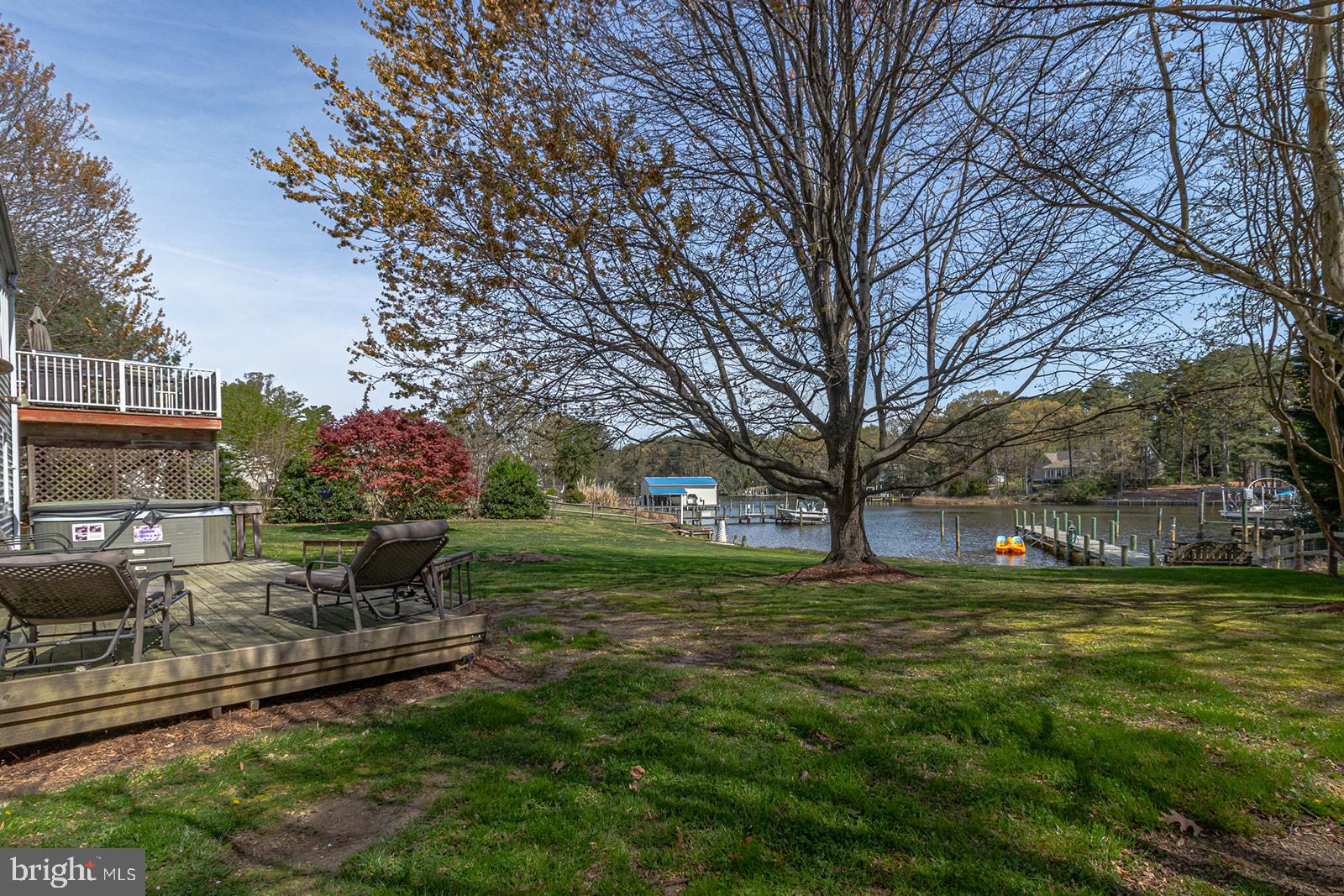 BAY HARBOR ESTATES - Residential