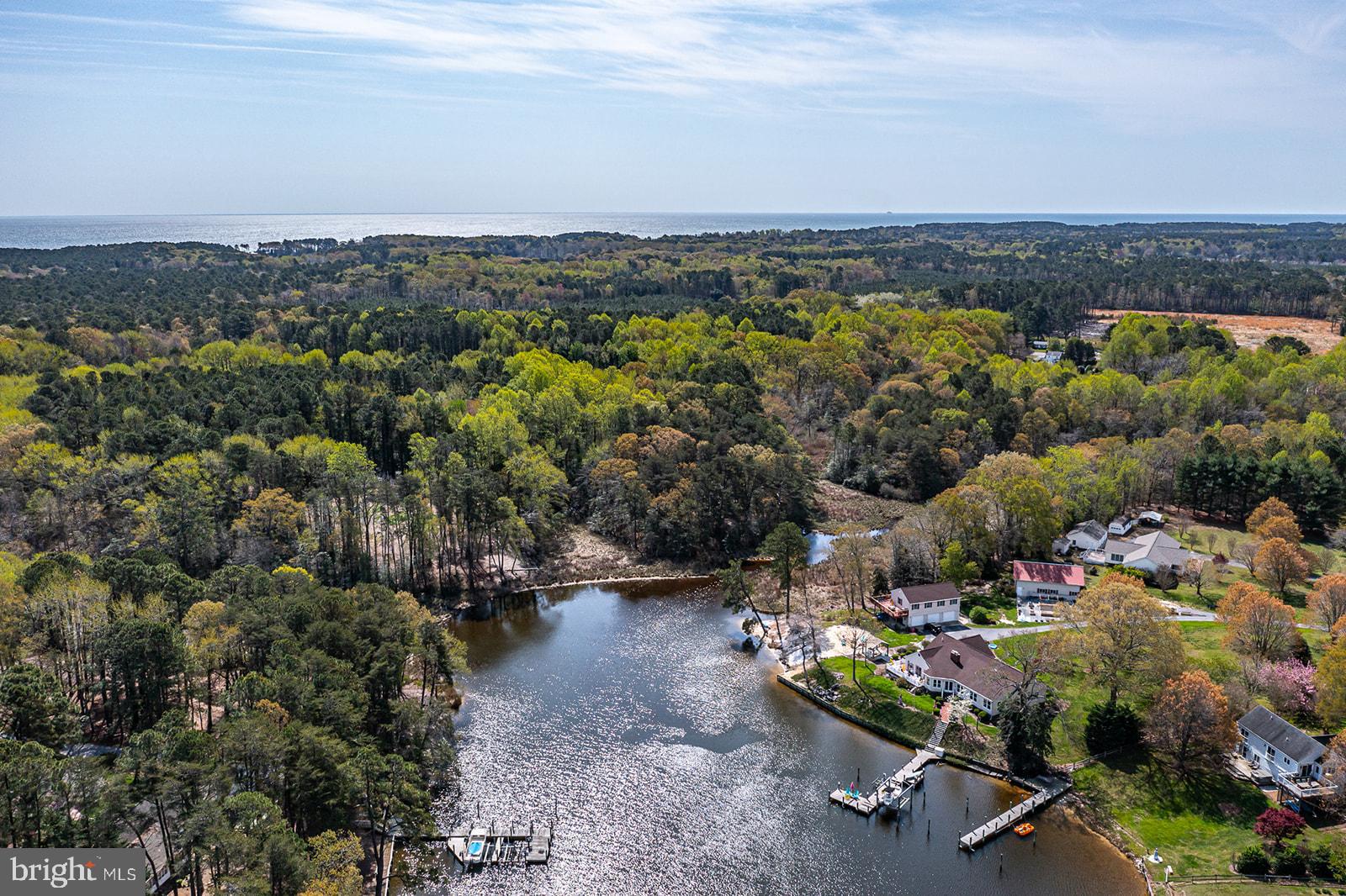 BAY HARBOR ESTATES - Residential