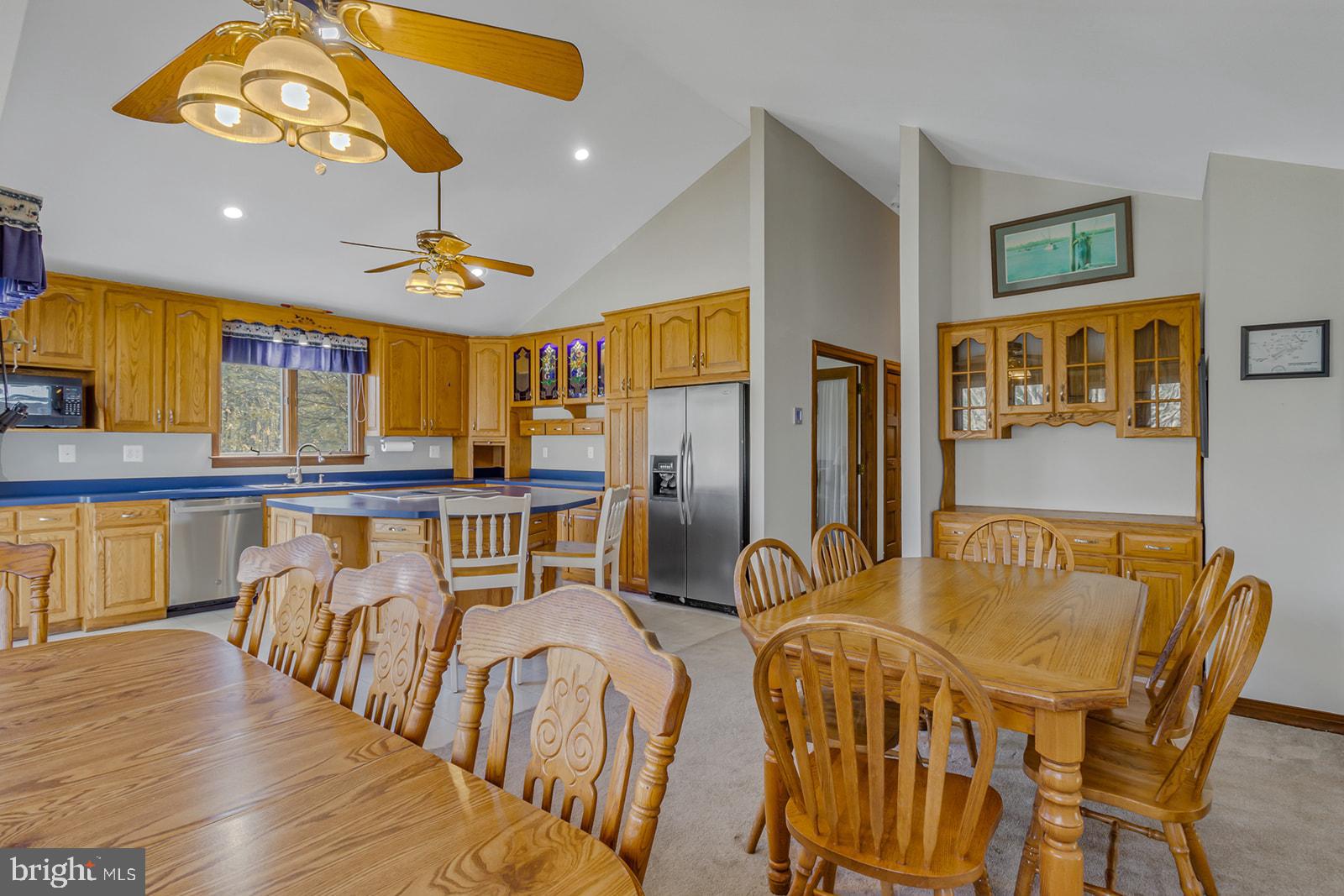 BAY HARBOR ESTATES - Residential