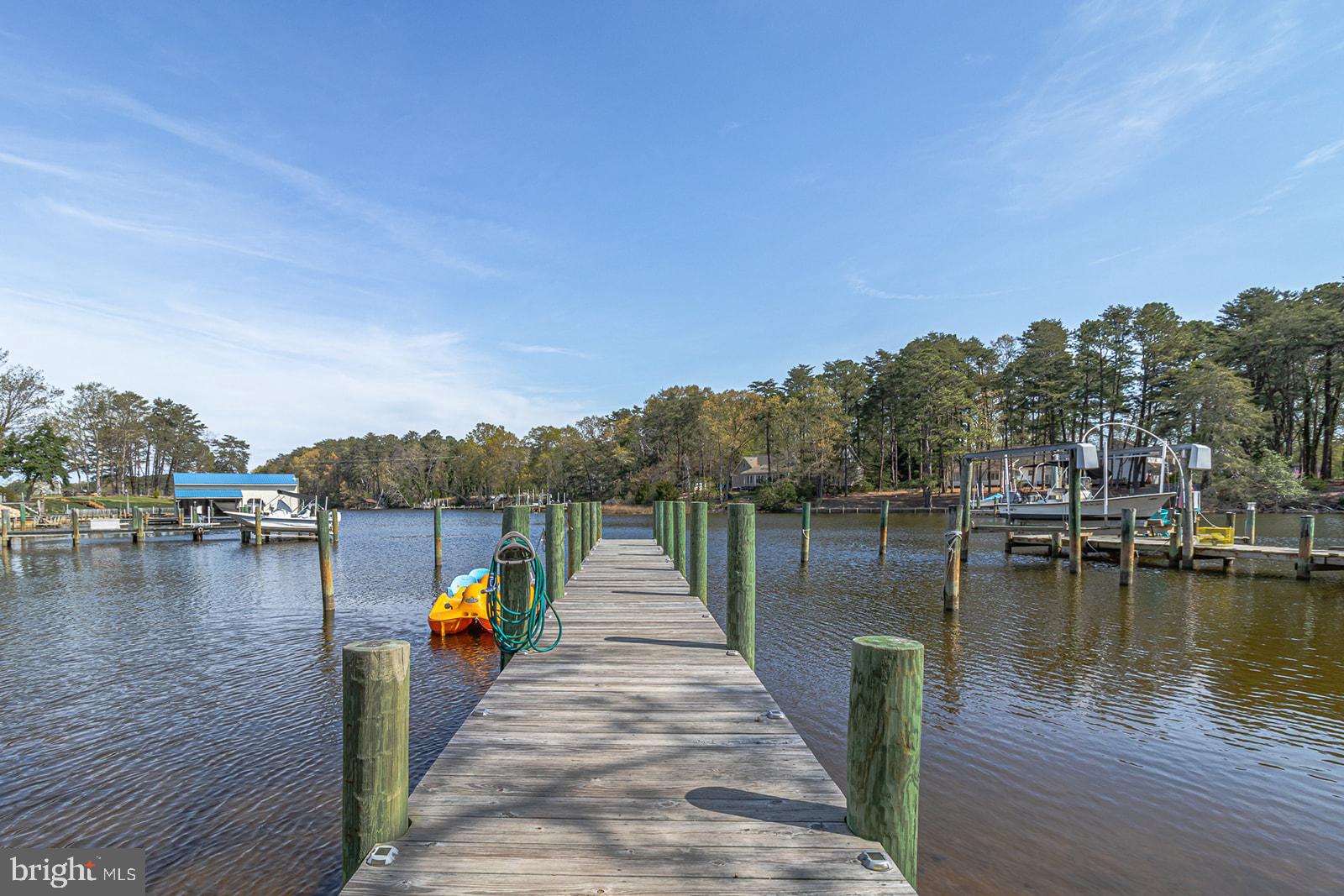 BAY HARBOR ESTATES - Residential