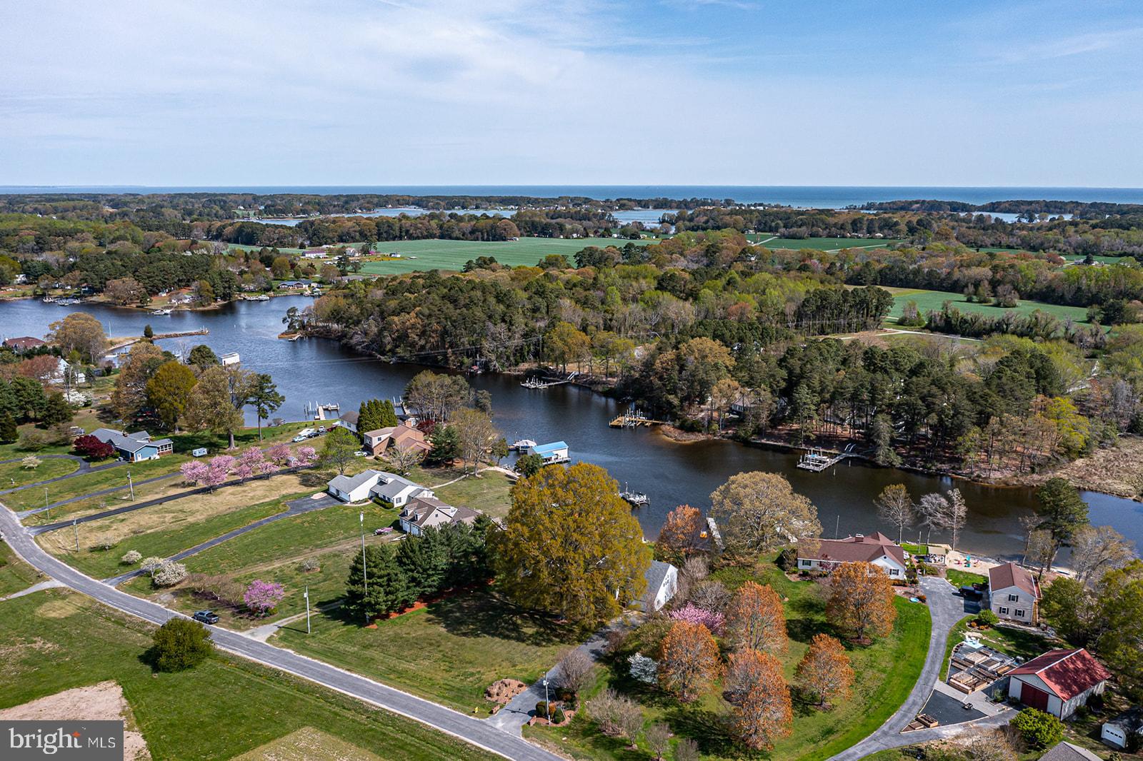 BAY HARBOR ESTATES - Residential