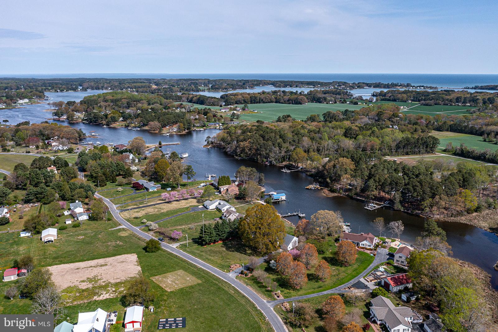 BAY HARBOR ESTATES - Residential