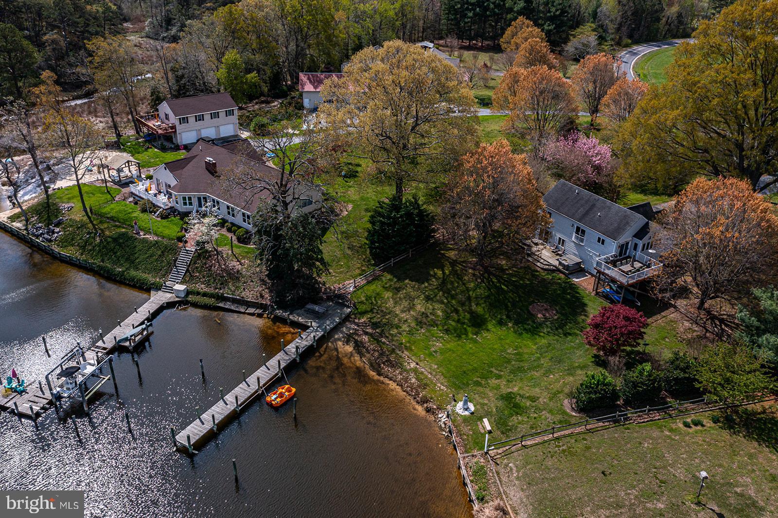 BAY HARBOR ESTATES - Residential