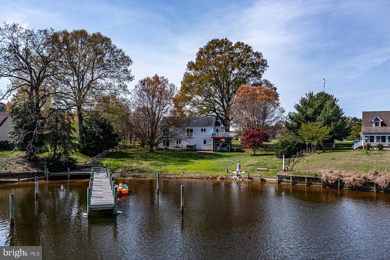 BAY HARBOR ESTATES - Residential