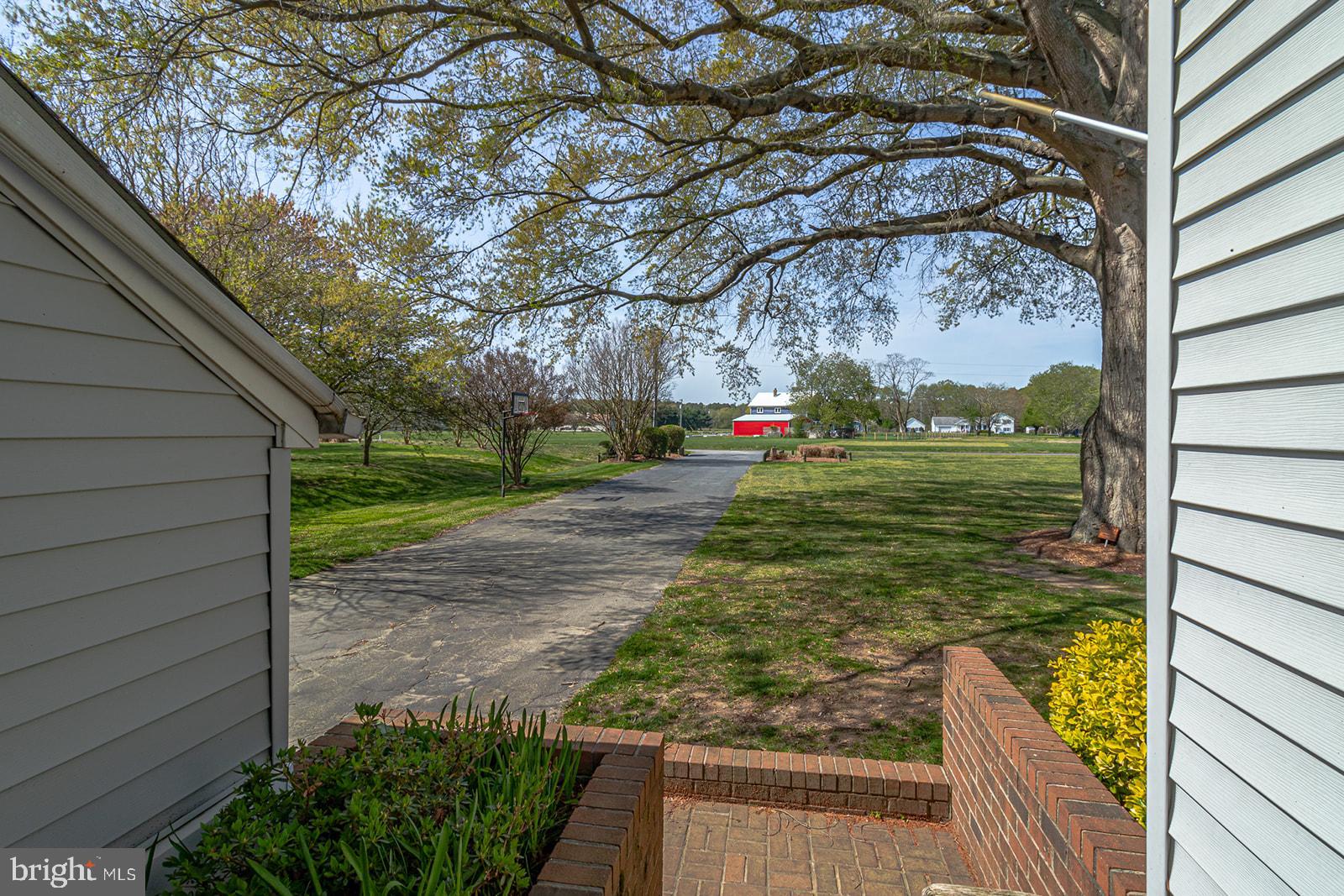 BAY HARBOR ESTATES - Residential