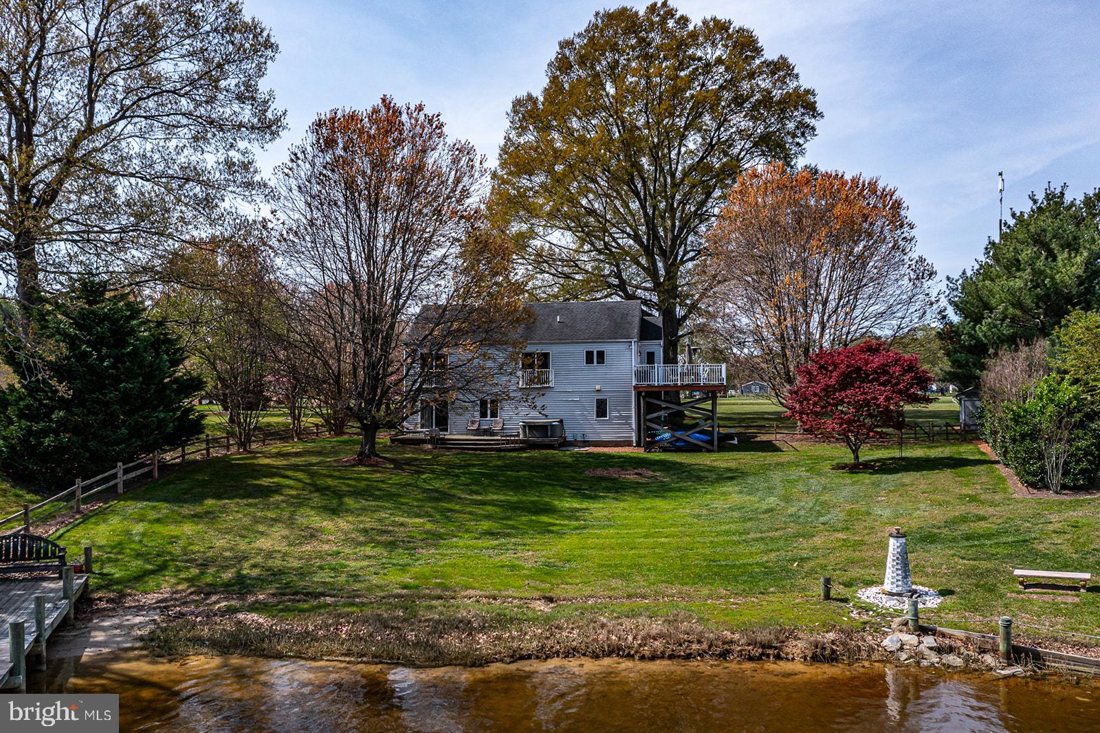 BAY HARBOR ESTATES - Residential