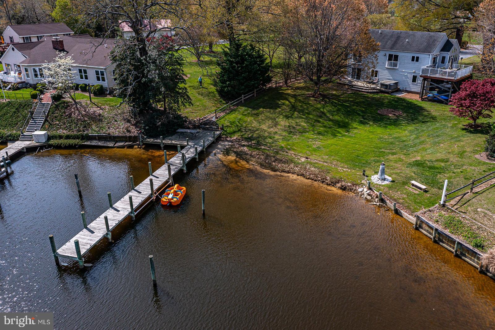 BAY HARBOR ESTATES - Residential