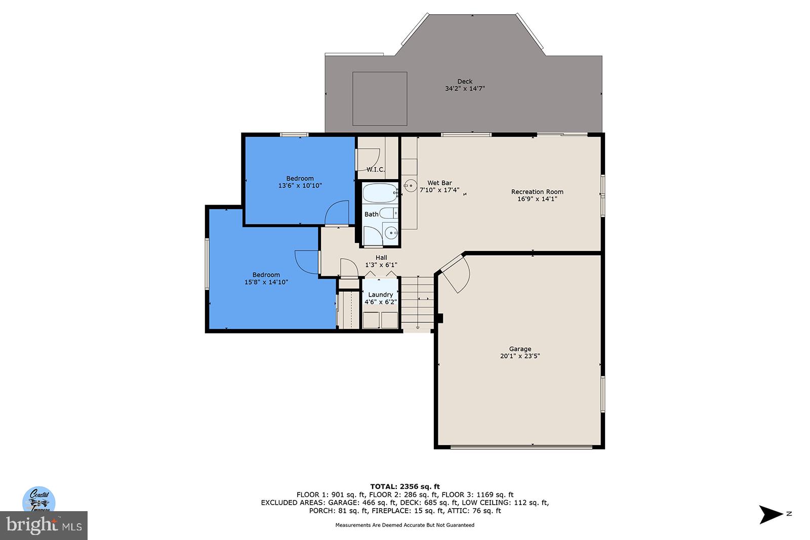 BAY HARBOR ESTATES - Residential