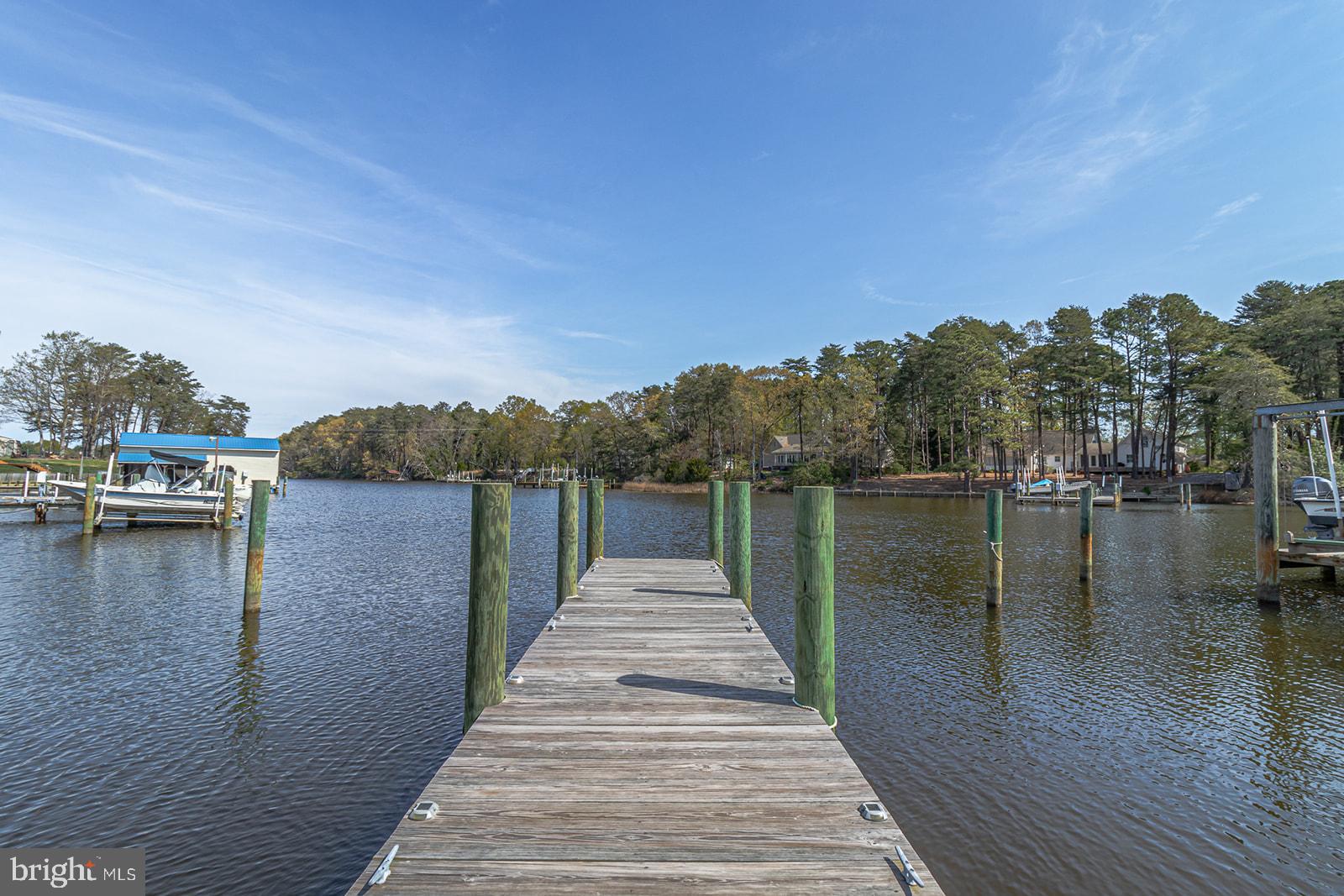 BAY HARBOR ESTATES - Residential