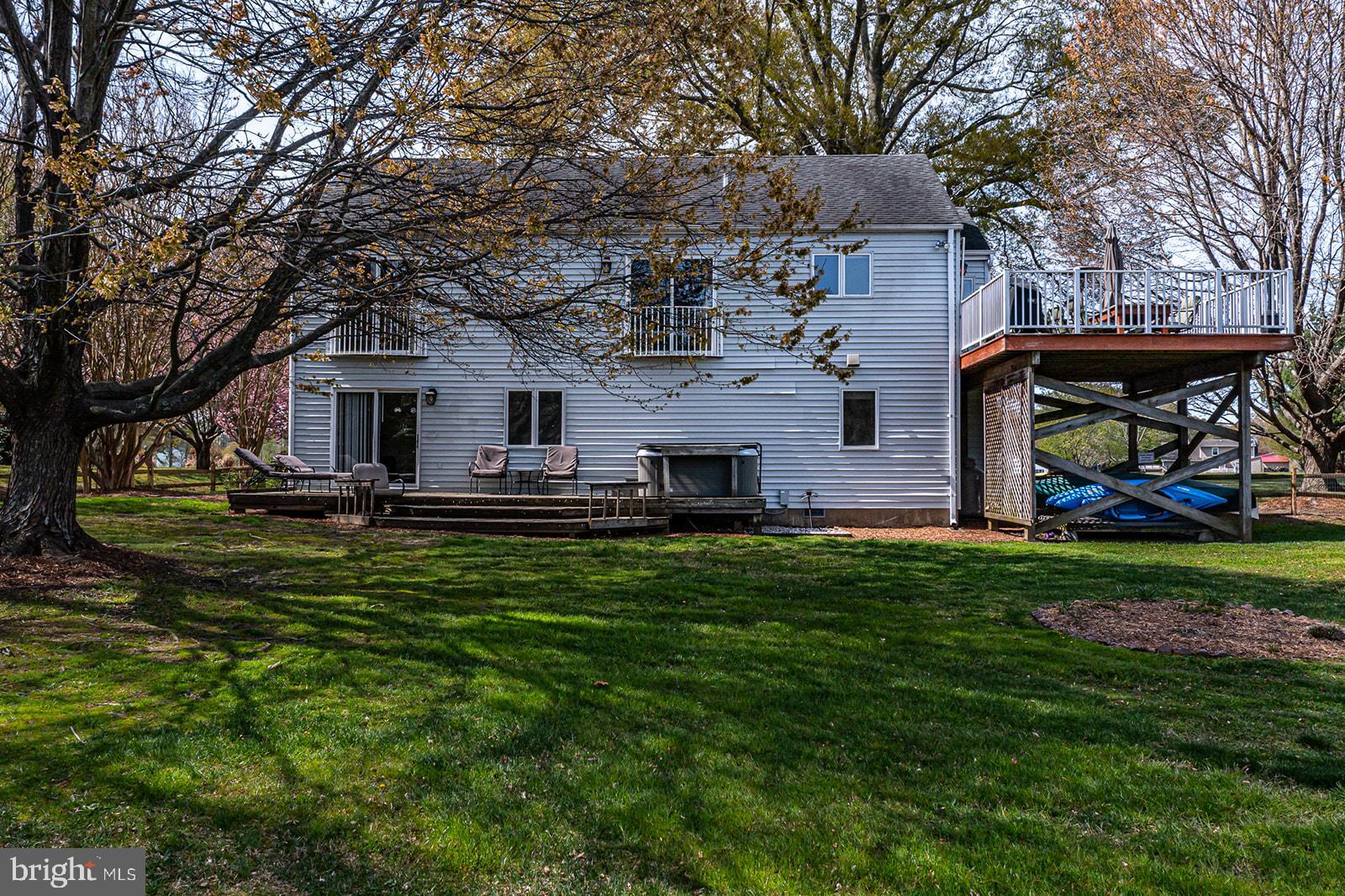 BAY HARBOR ESTATES - Residential