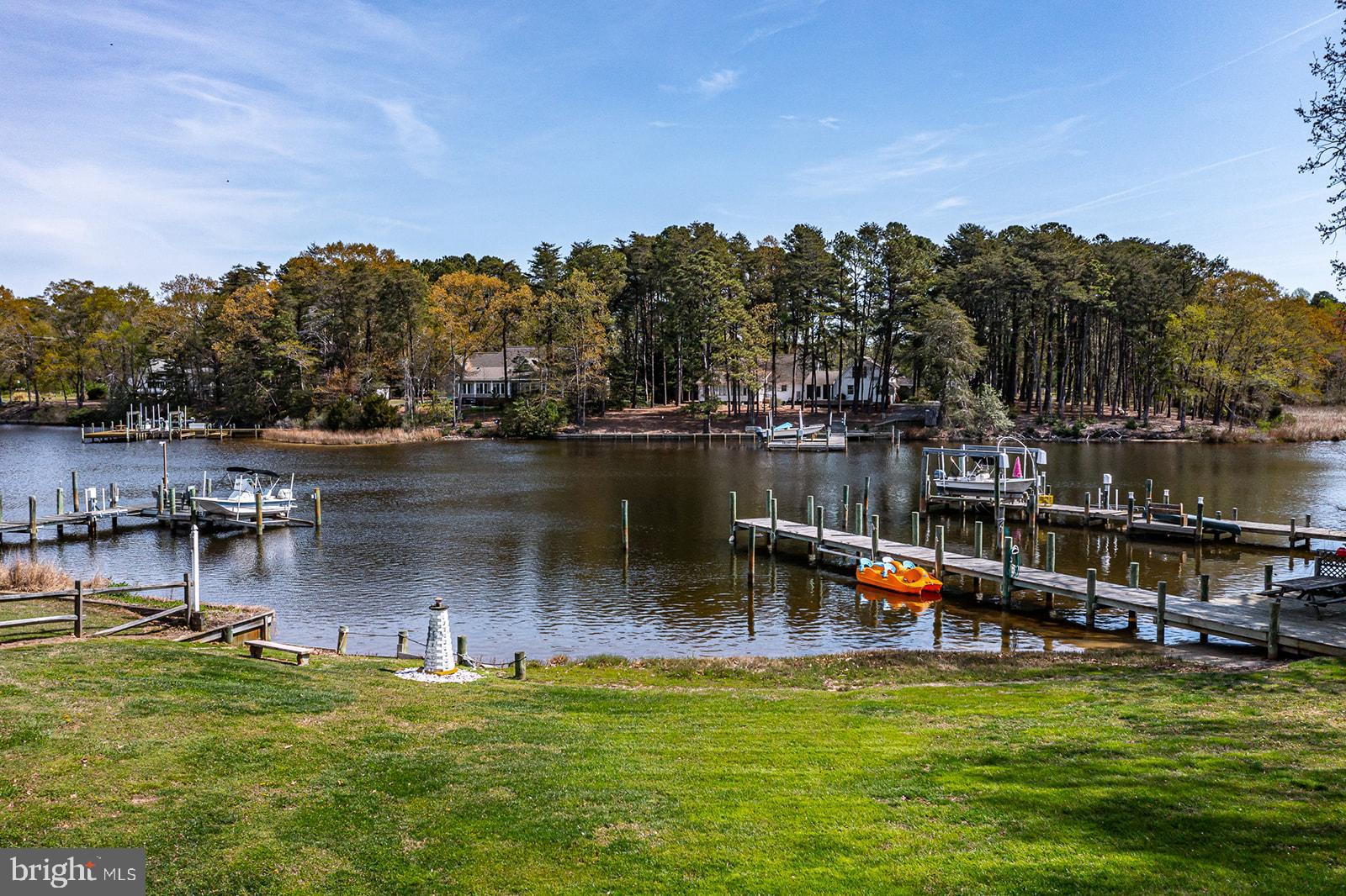 BAY HARBOR ESTATES - Residential