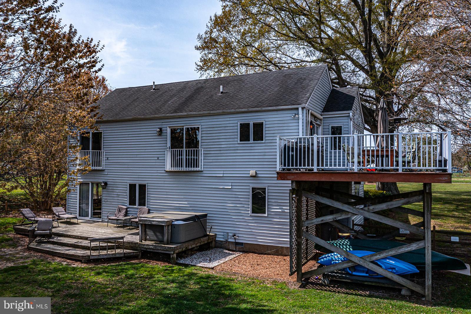 BAY HARBOR ESTATES - Residential