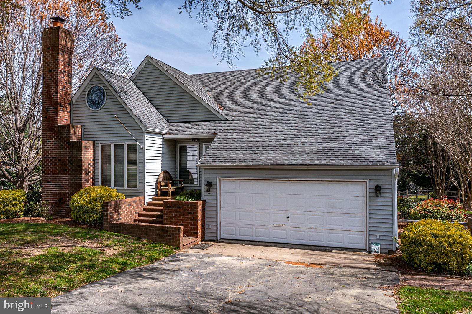 BAY HARBOR ESTATES - Residential