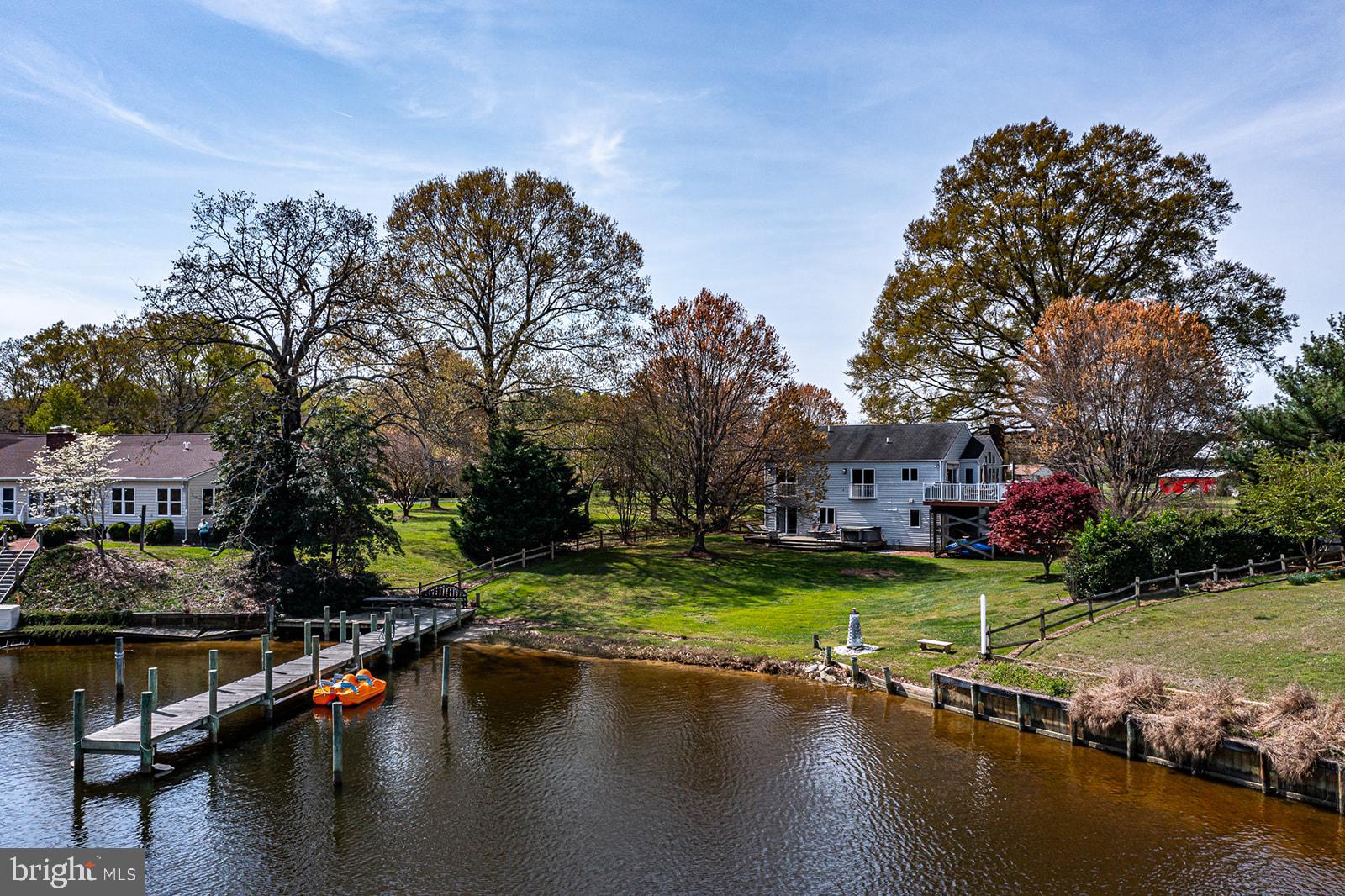 BAY HARBOR ESTATES - Residential