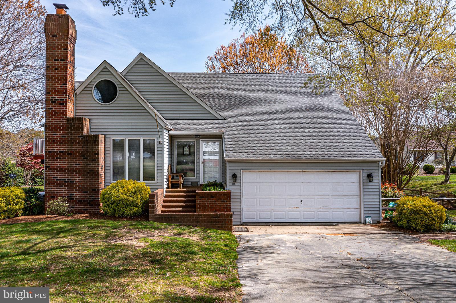 BAY HARBOR ESTATES - Residential