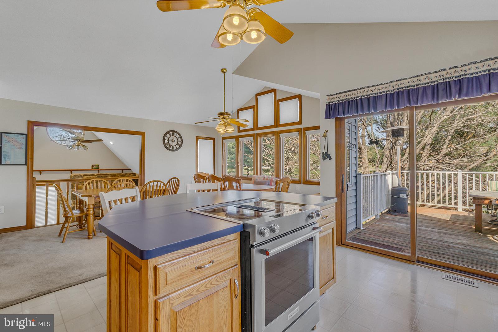 BAY HARBOR ESTATES - Residential