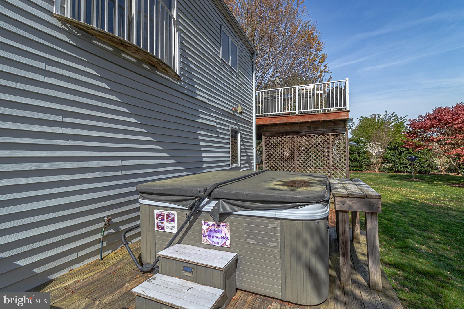 BAY HARBOR ESTATES - Residential