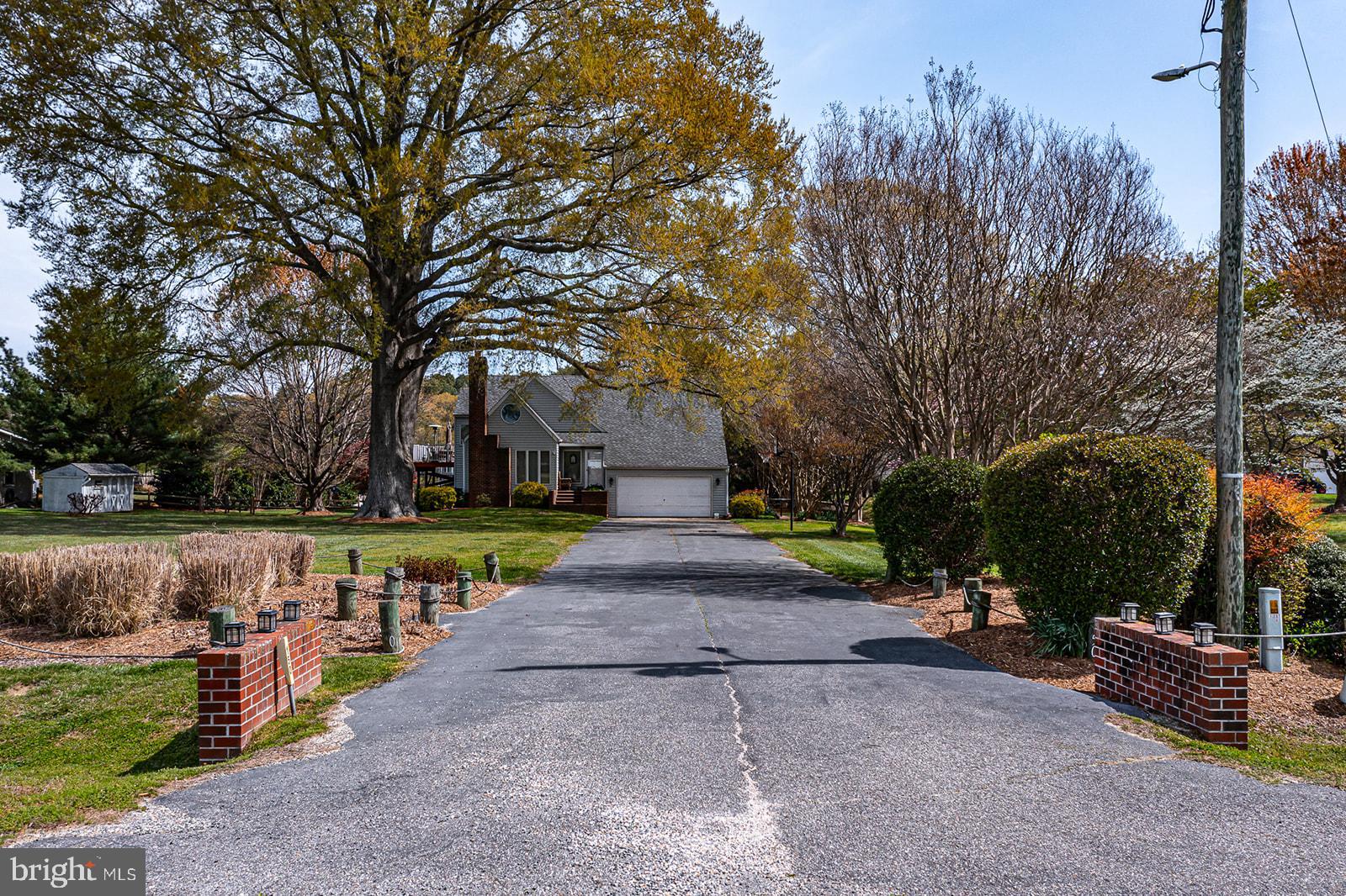 BAY HARBOR ESTATES - Residential