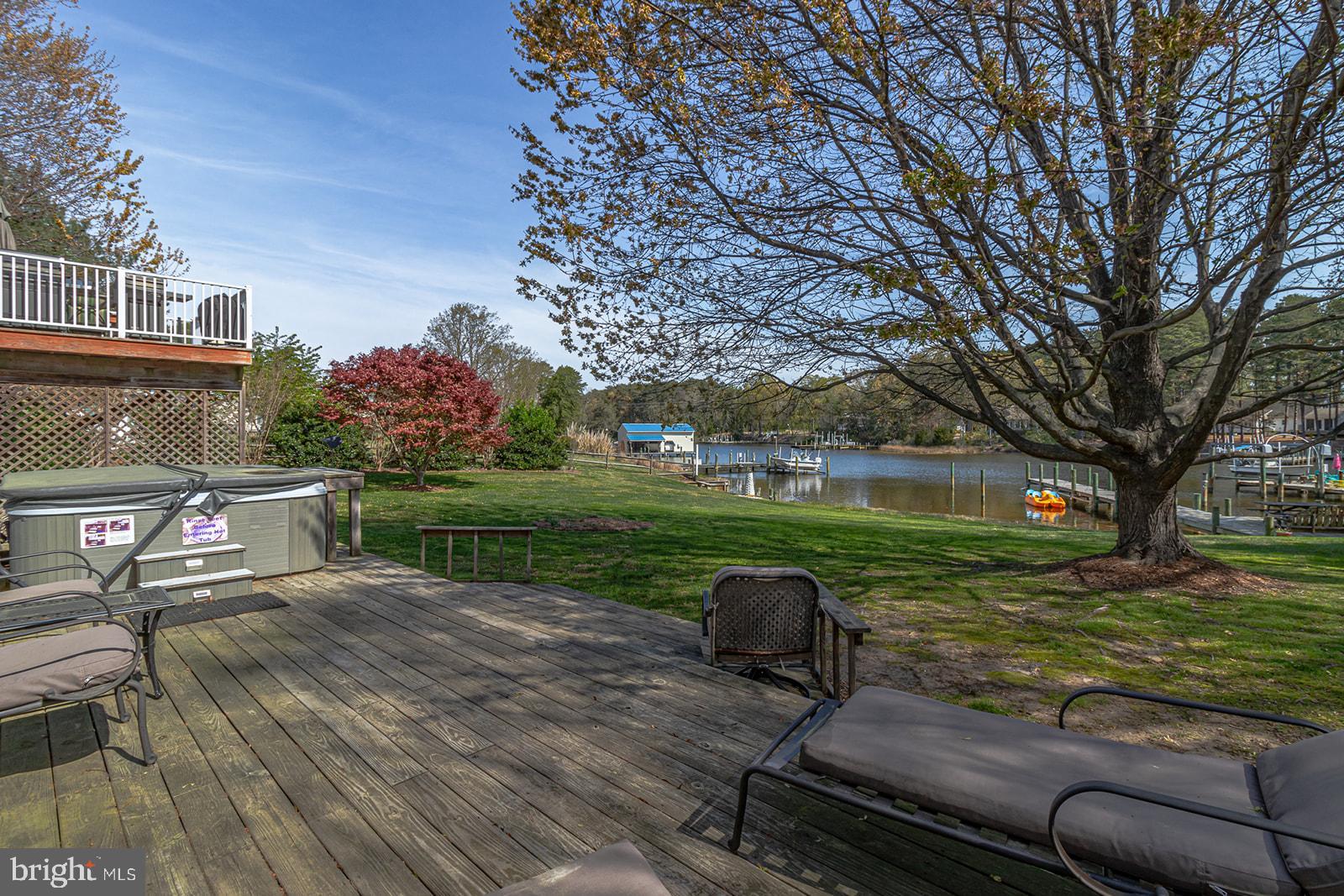 BAY HARBOR ESTATES - Residential