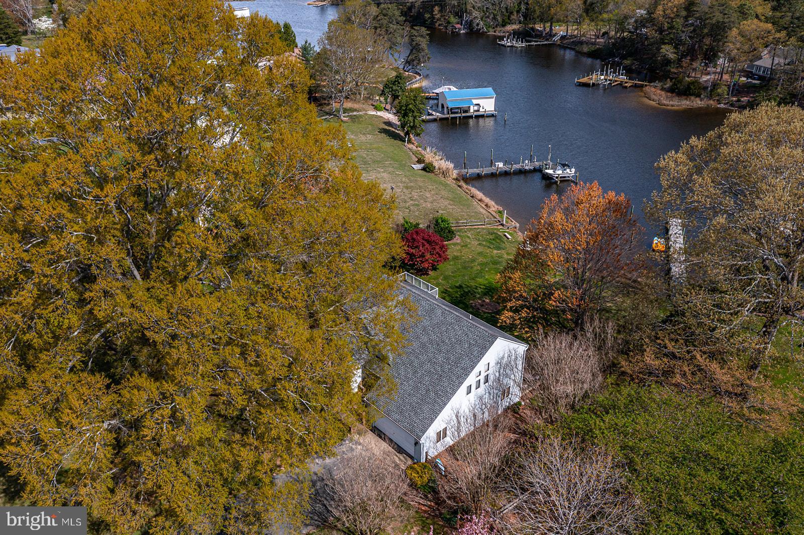 BAY HARBOR ESTATES - Residential