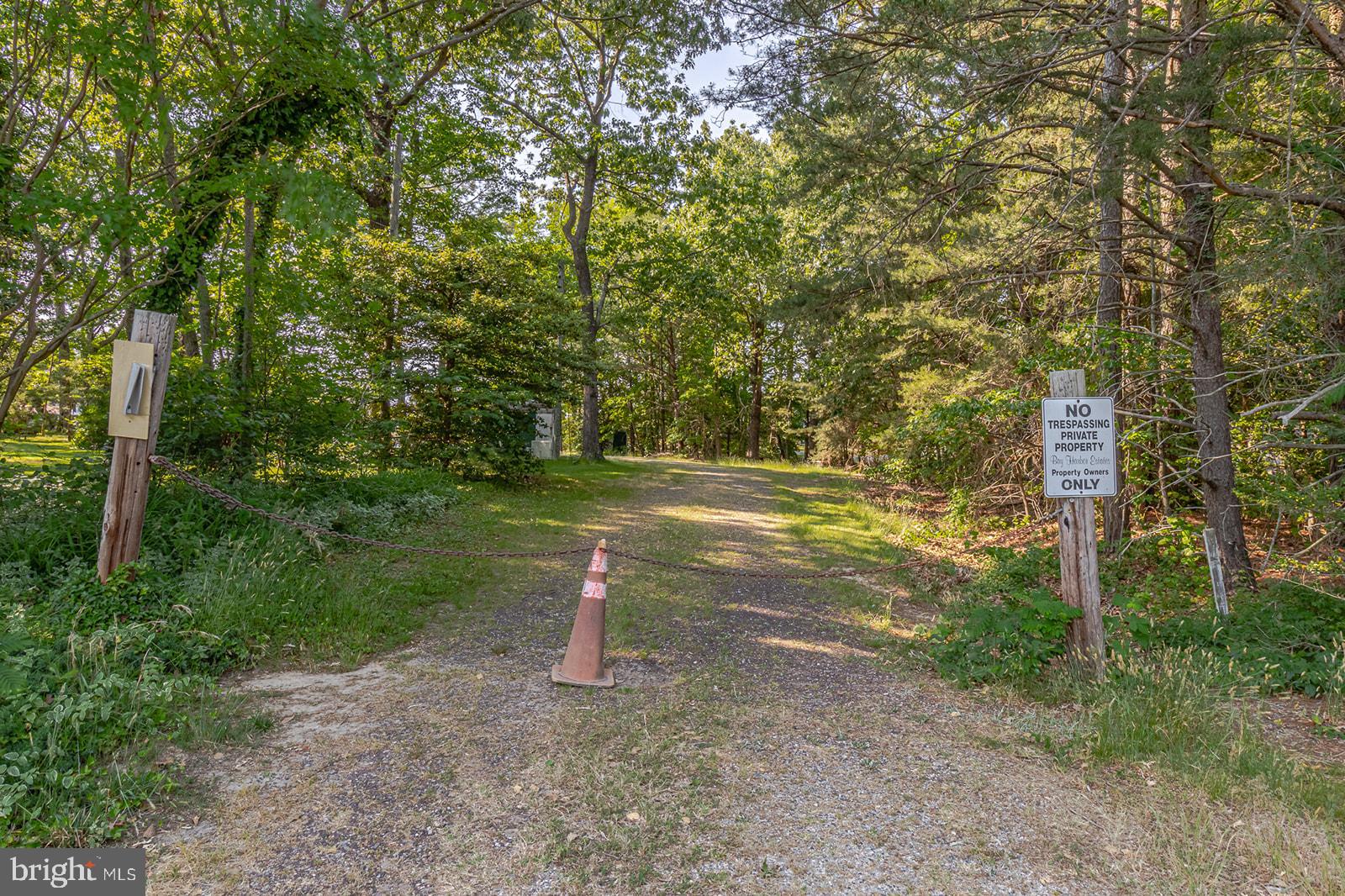 BAY HARBOR ESTATES - Residential