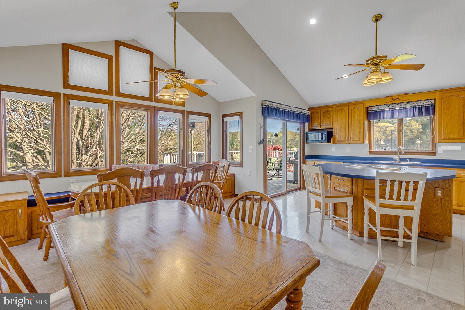 BAY HARBOR ESTATES - Residential