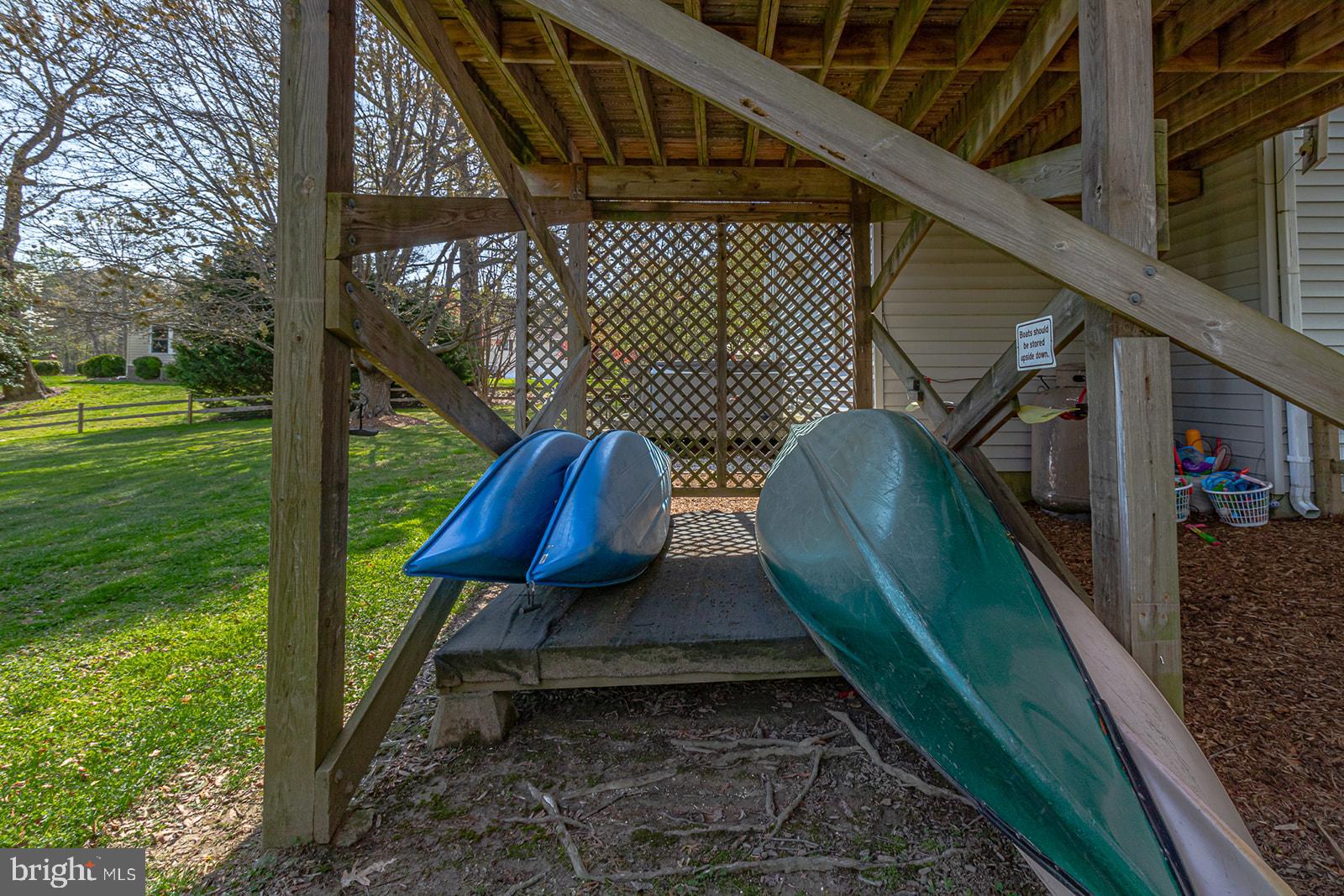 BAY HARBOR ESTATES - Residential