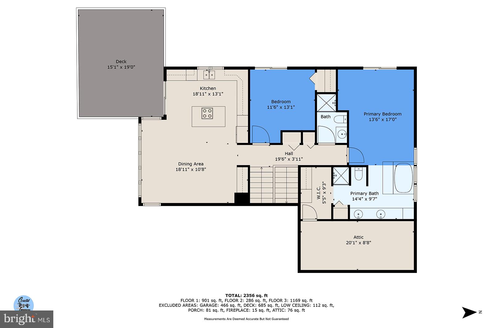 BAY HARBOR ESTATES - Residential