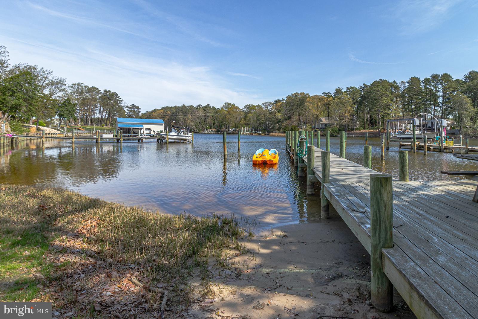 BAY HARBOR ESTATES - Residential