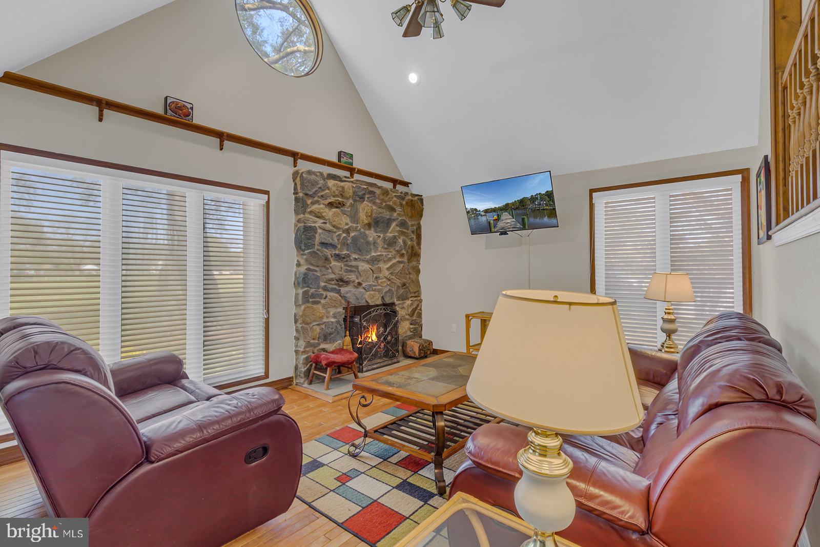 BAY HARBOR ESTATES - Residential