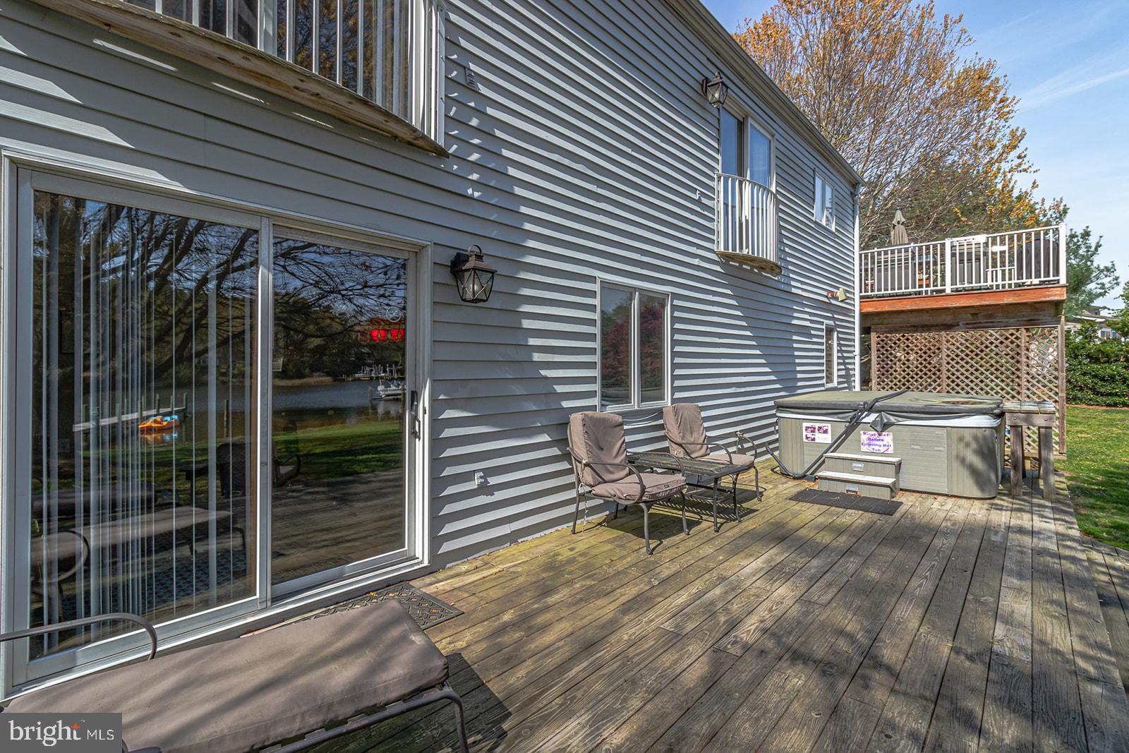 BAY HARBOR ESTATES - Residential