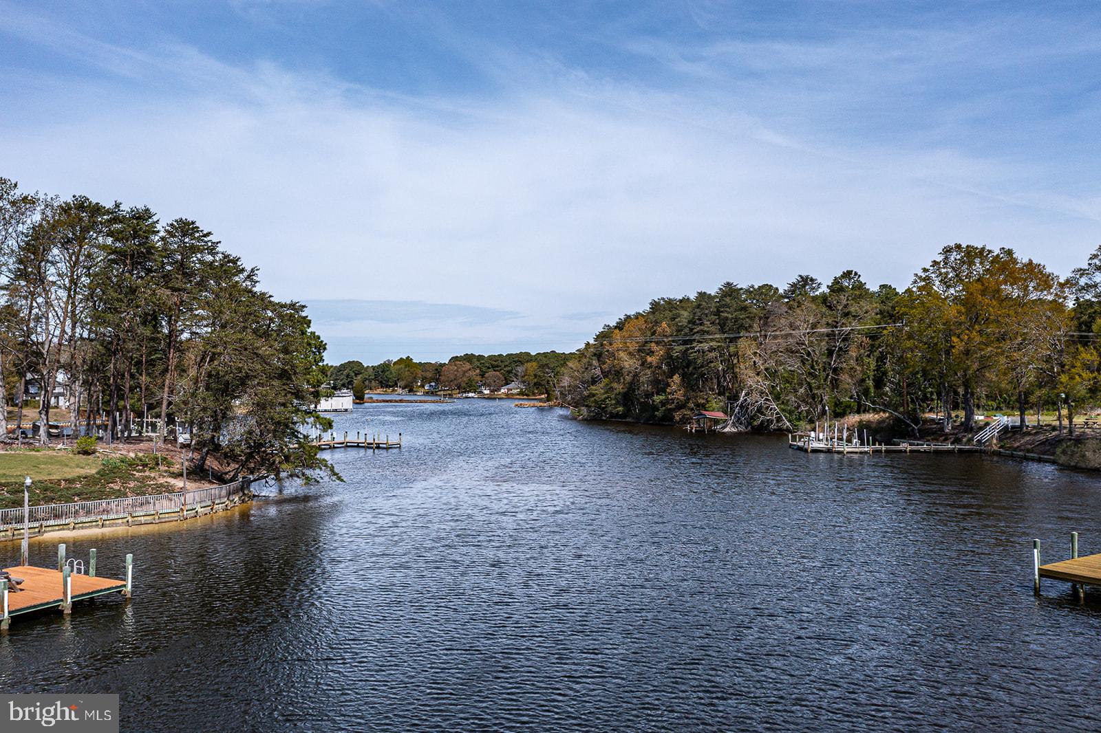 BAY HARBOR ESTATES - Residential