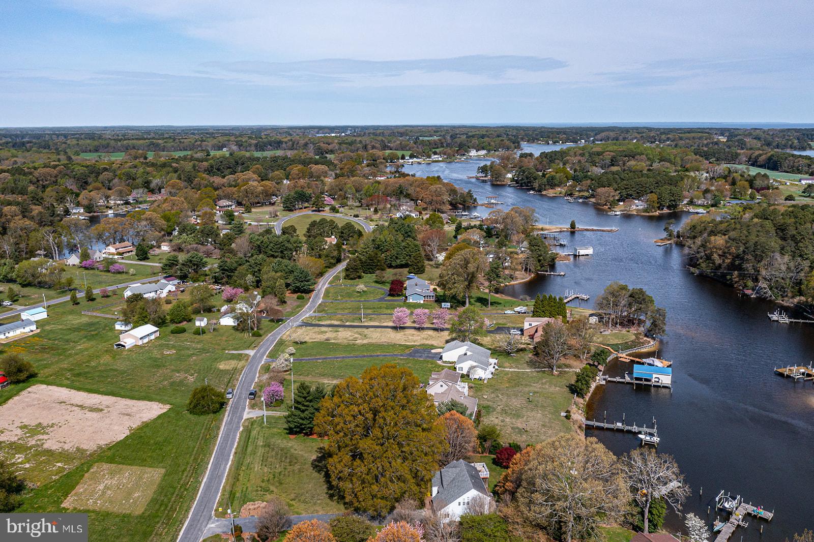 BAY HARBOR ESTATES - Residential