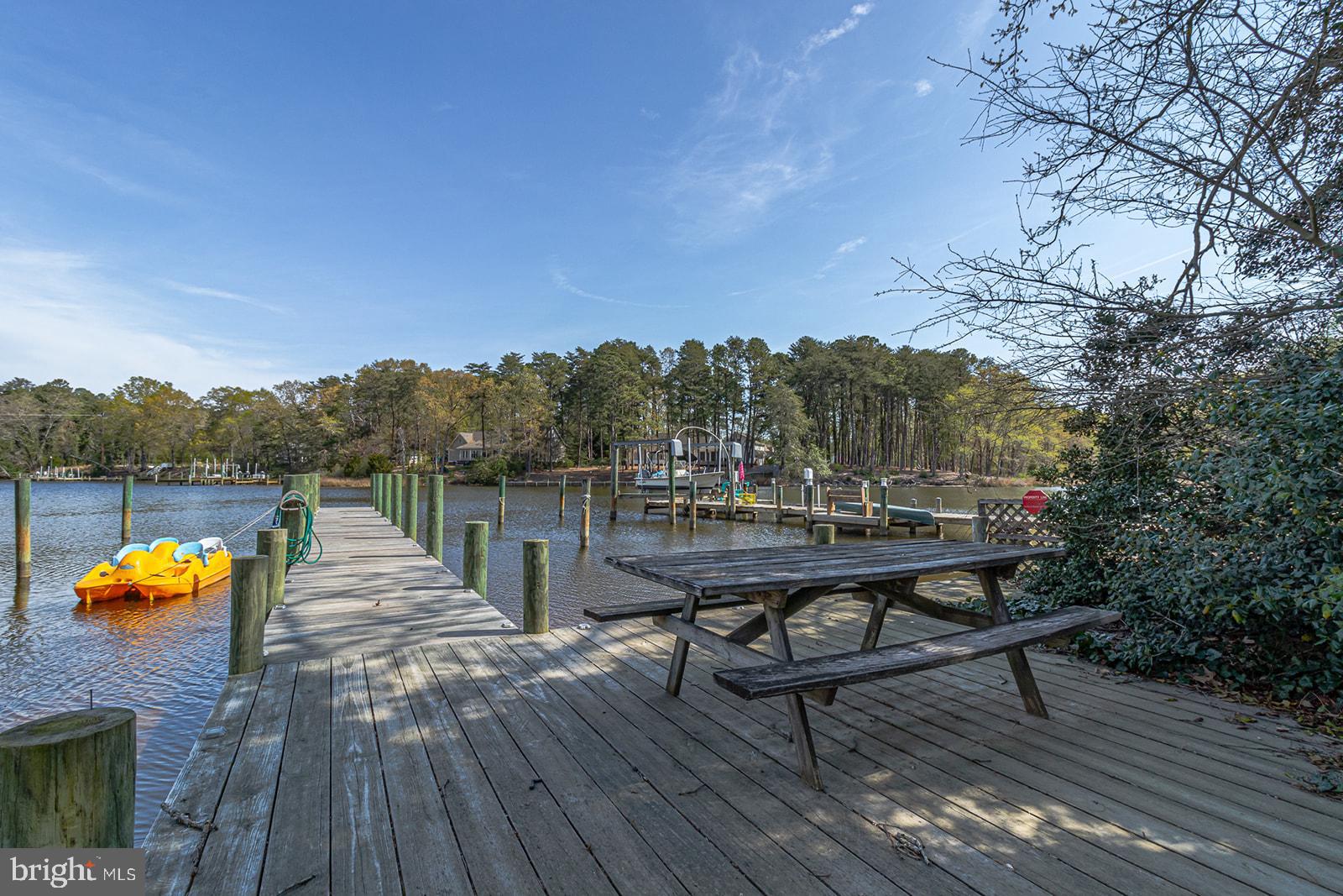 BAY HARBOR ESTATES - Residential