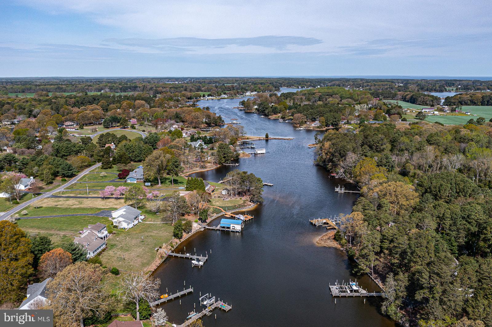 BAY HARBOR ESTATES - Residential