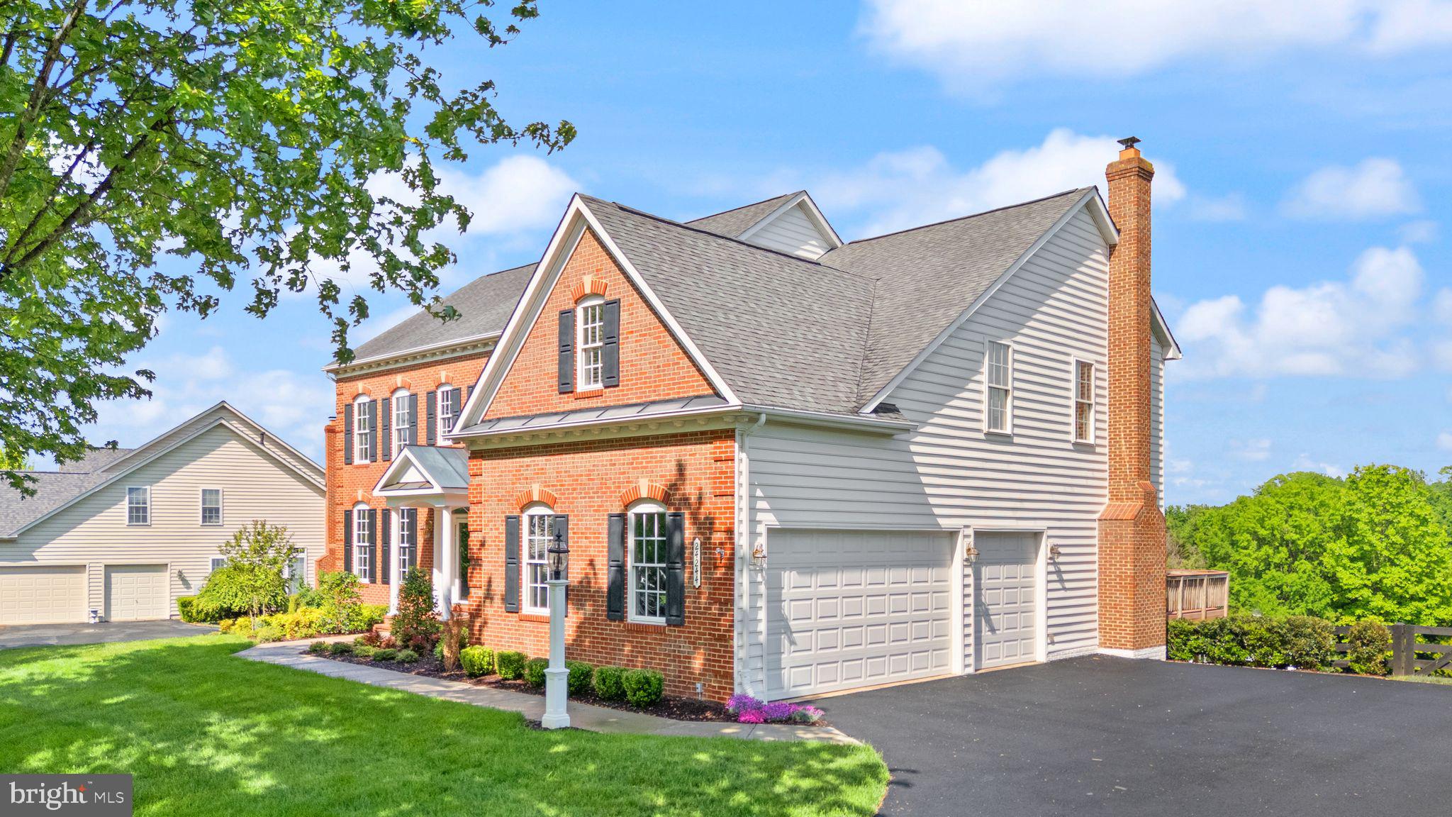 24244 KNOLLBROOK PLACE
