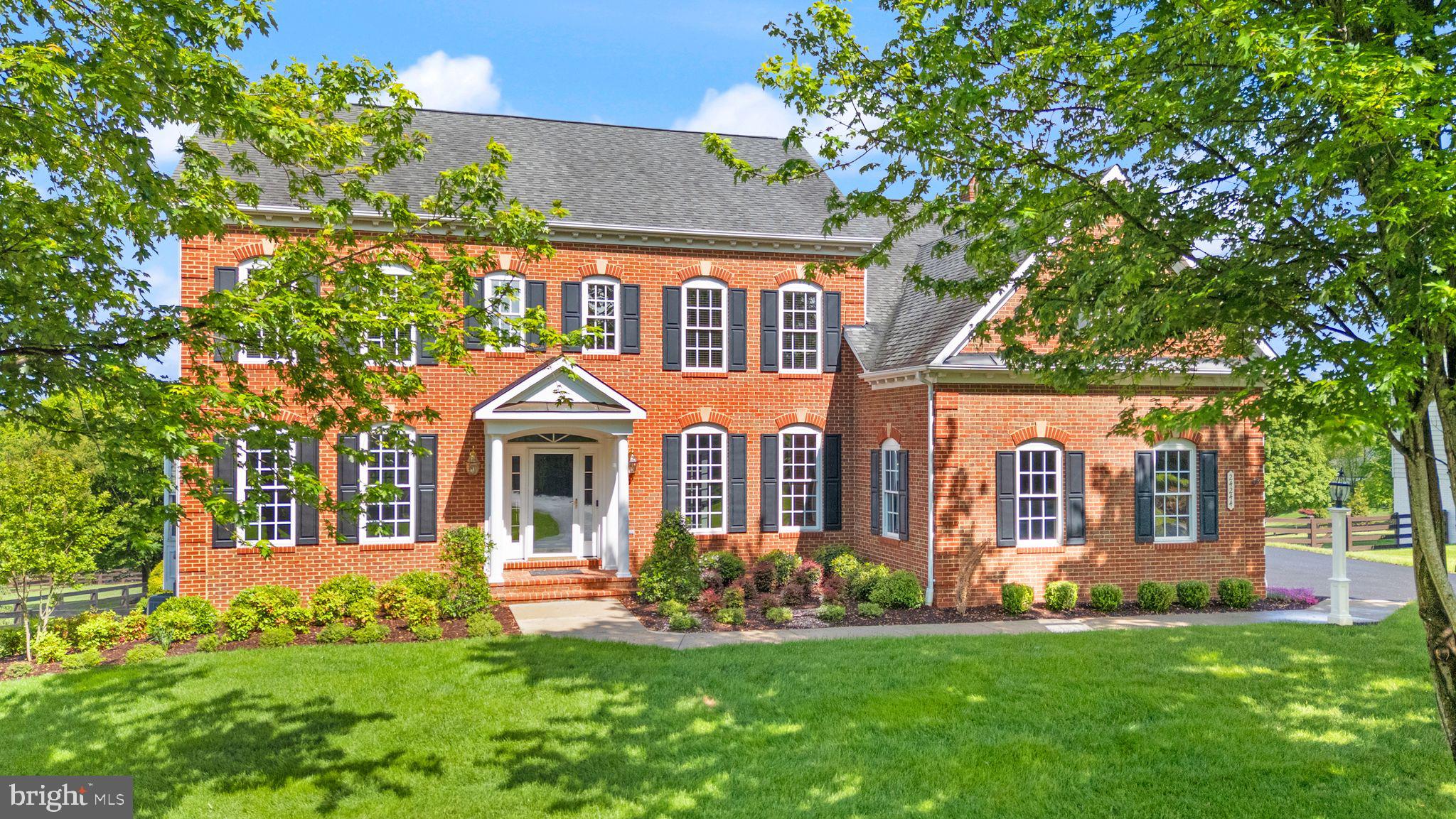 24244 KNOLLBROOK PLACE