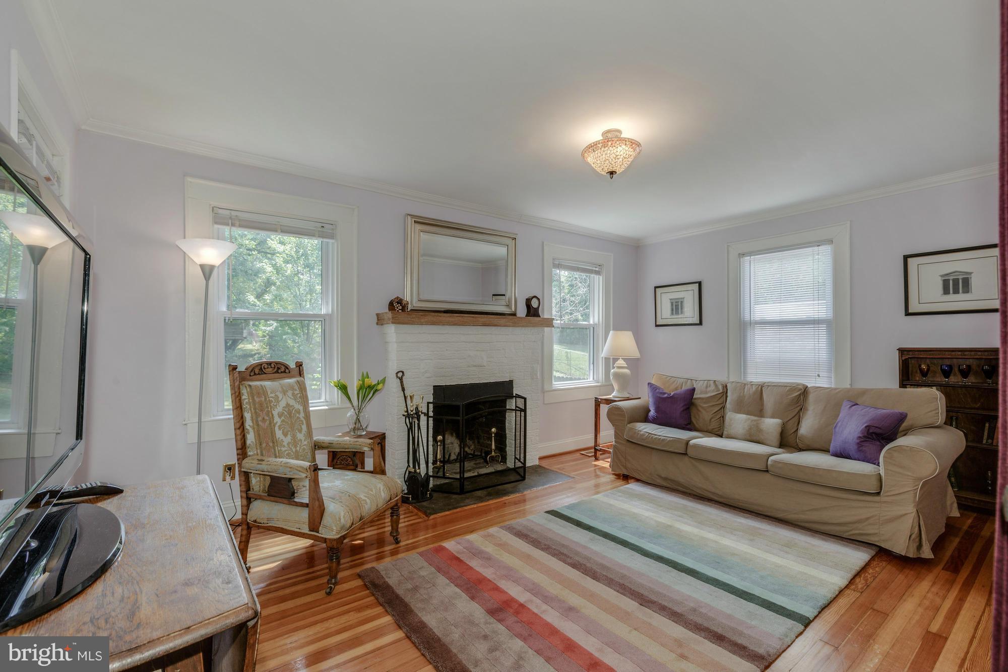 SILVER SPRING - Residential