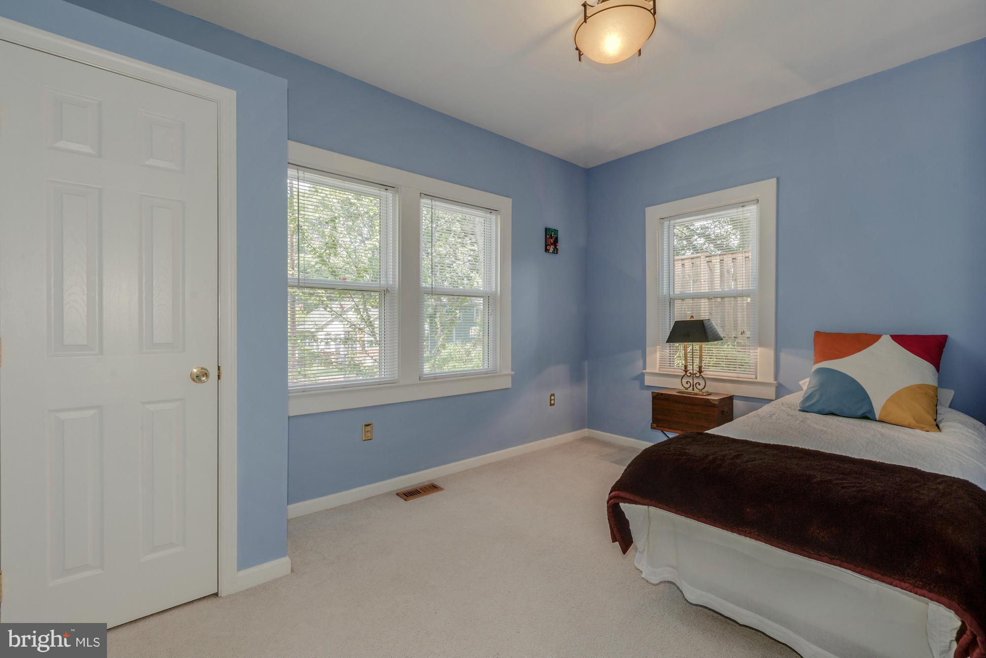 SILVER SPRING - Residential