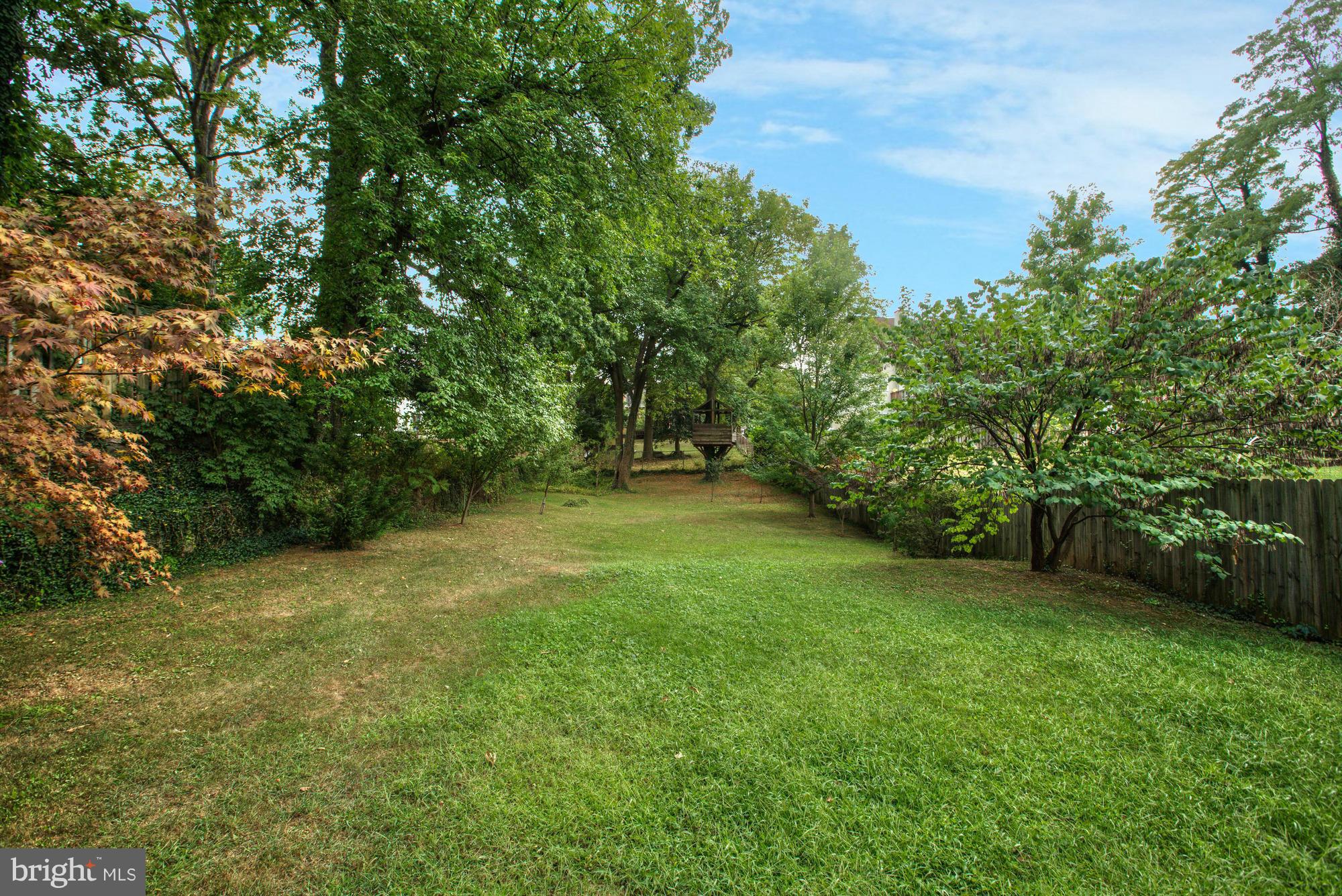 SILVER SPRING - Residential