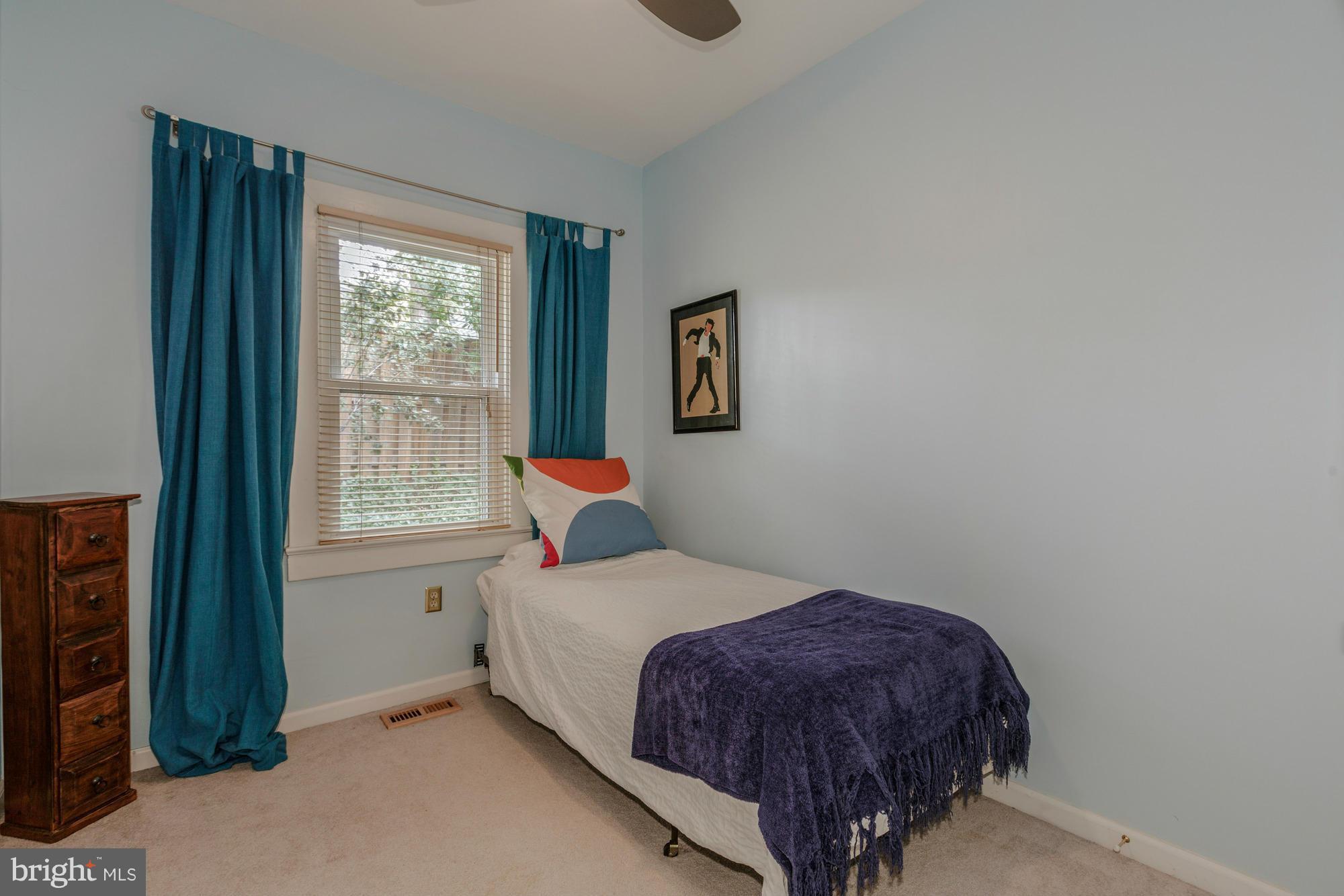 SILVER SPRING - Residential