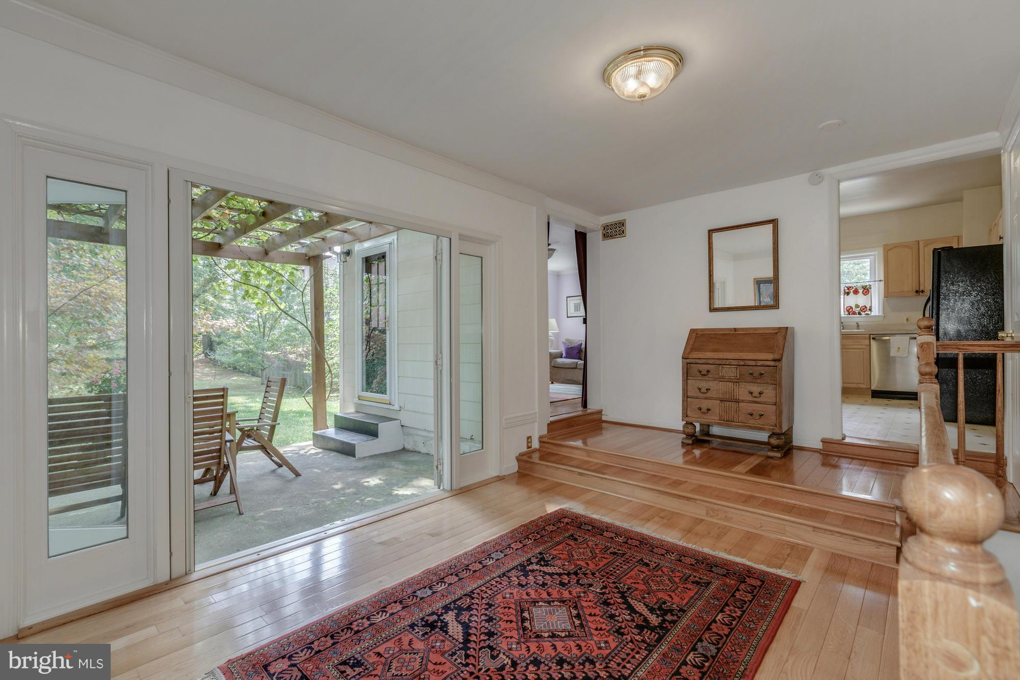 SILVER SPRING - Residential