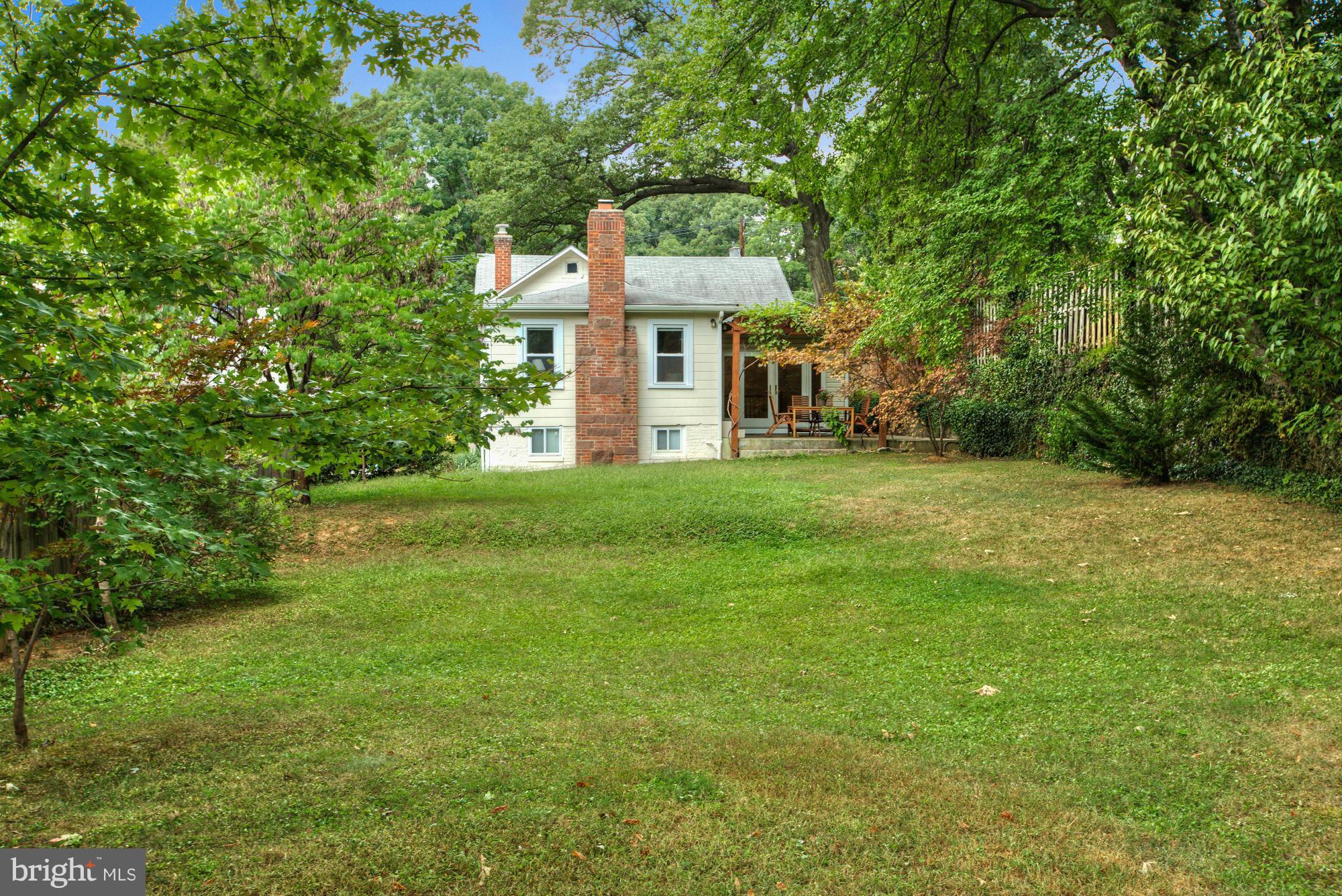 SILVER SPRING - Residential