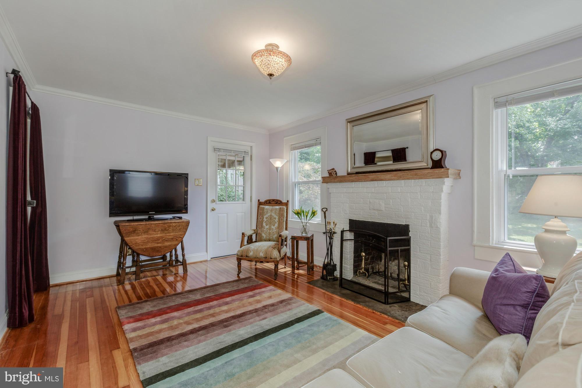 SILVER SPRING - Residential