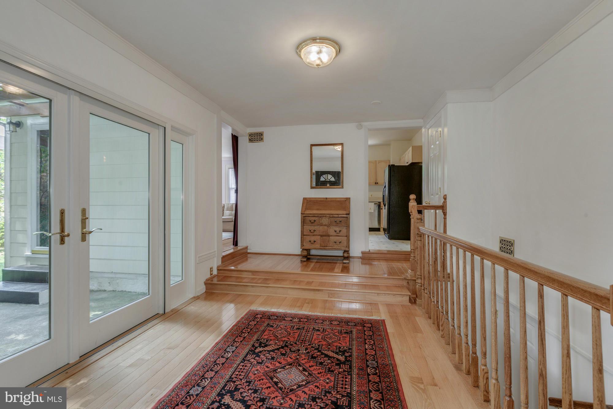 SILVER SPRING - Residential