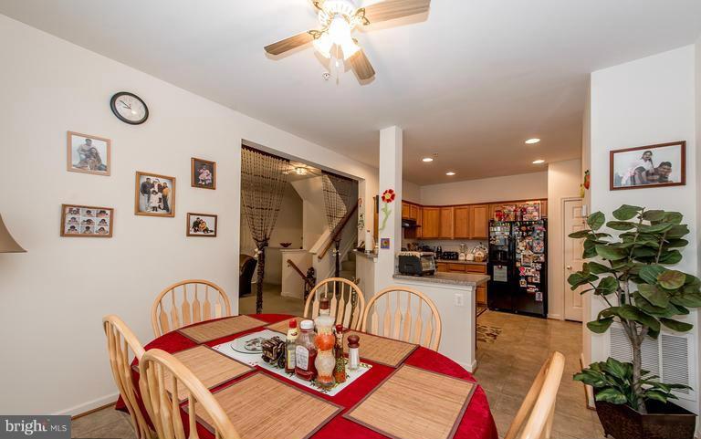 WATERS EDGE - Residential Lease