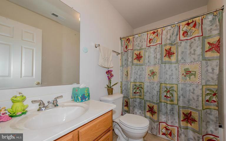 WATERS EDGE - Residential Lease